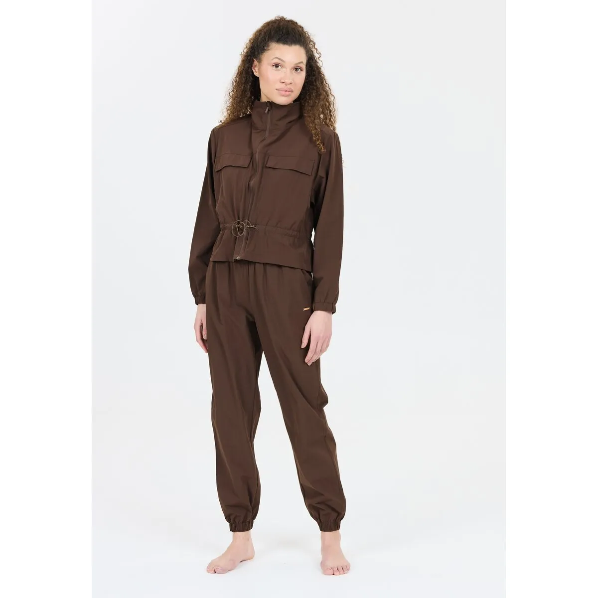 Hero V2 Jacket - Java