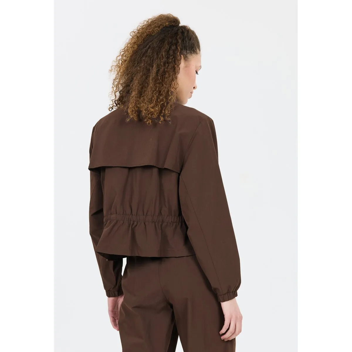 Hero V2 Jacket - Java