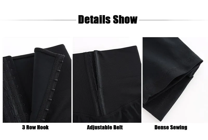 High Waist Trainer Sports