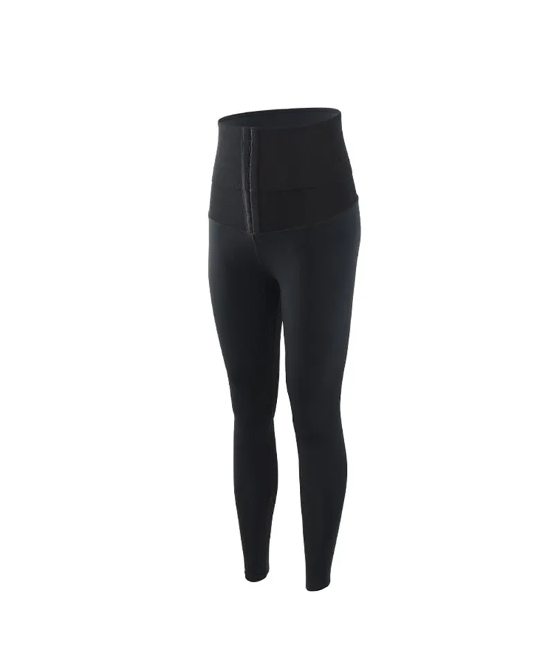 High Waist Trainer Sports