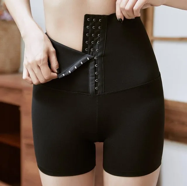 High Waist Trainer Sports