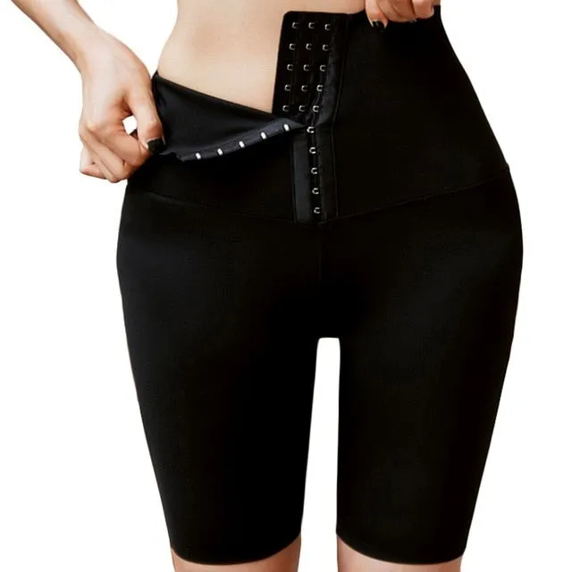 High Waist Trainer Sports
