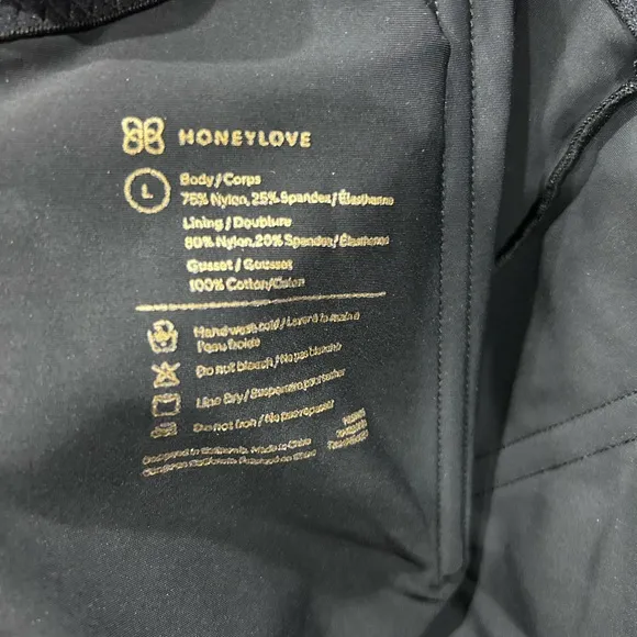 Honeylove NEW SuperPower Mid waist shaper
