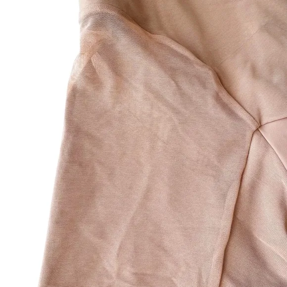 Honeylove SuperPower Shorts in Tan | MEDIUM NWT