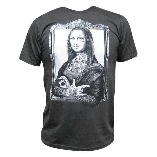 Jarad Bryant Mona Basic Tee