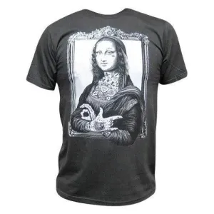 Jarad Bryant Mona Basic Tee