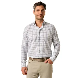Johnnie-O Beaumont Long Sleeve Top Shelf Button Up Shirt