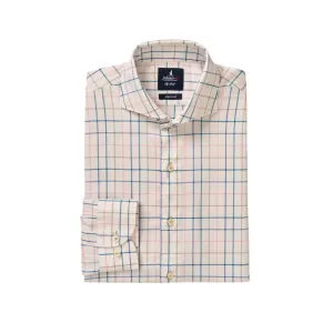 Johnnie-O Peyton Long Sleeve Top Shelf Button Up Shirt