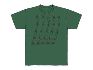 Jump for Men