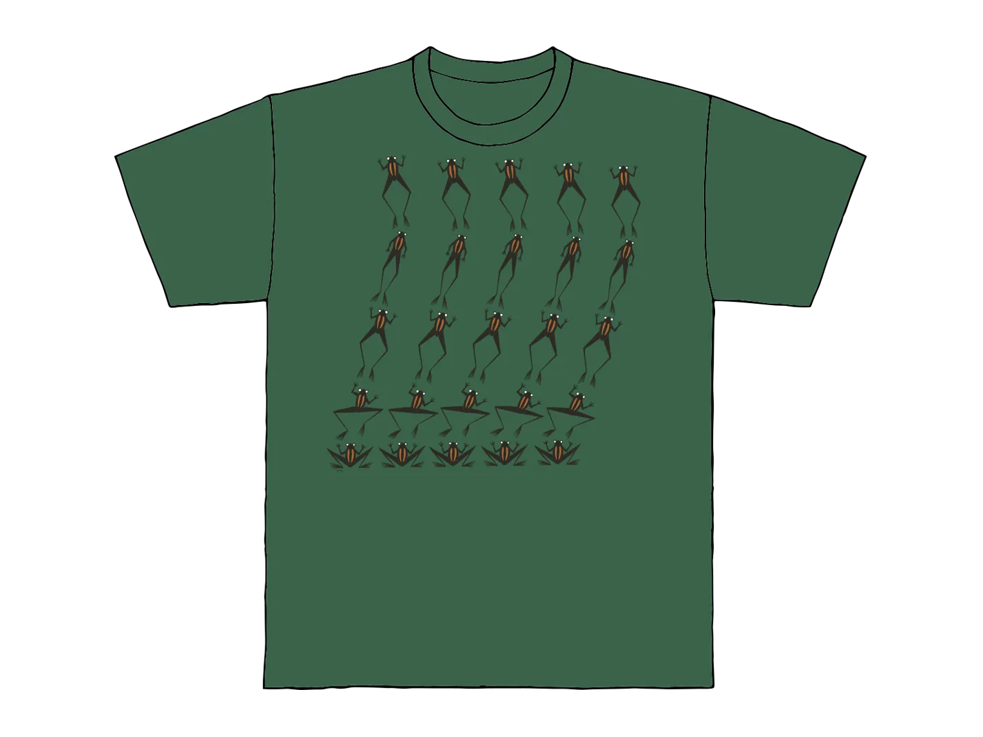 Jump for Men