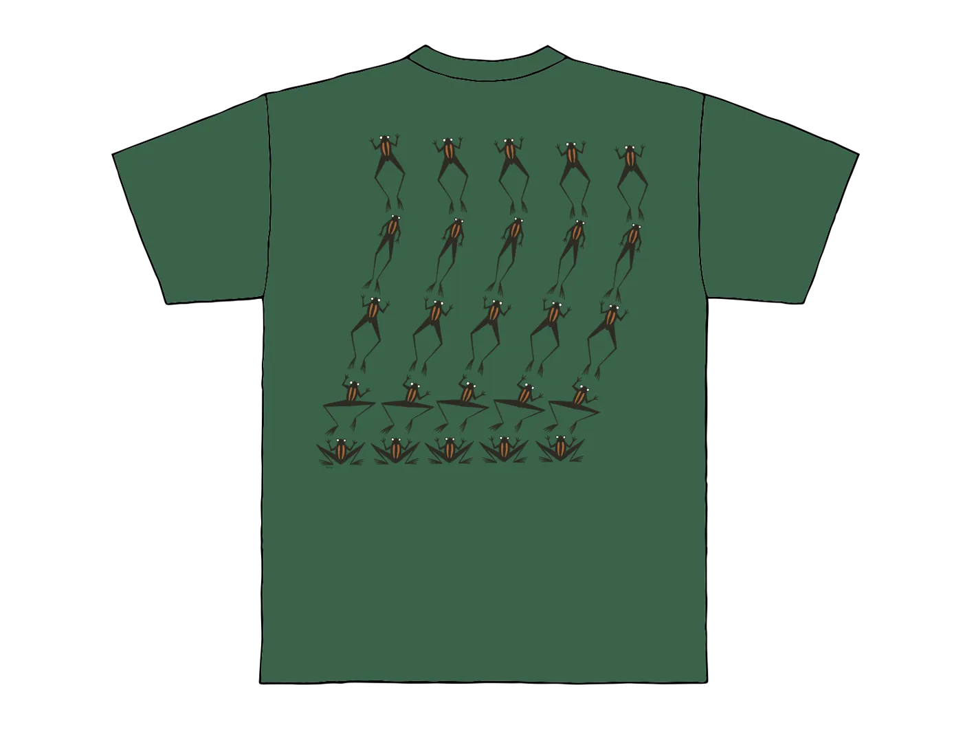 Jump for Men