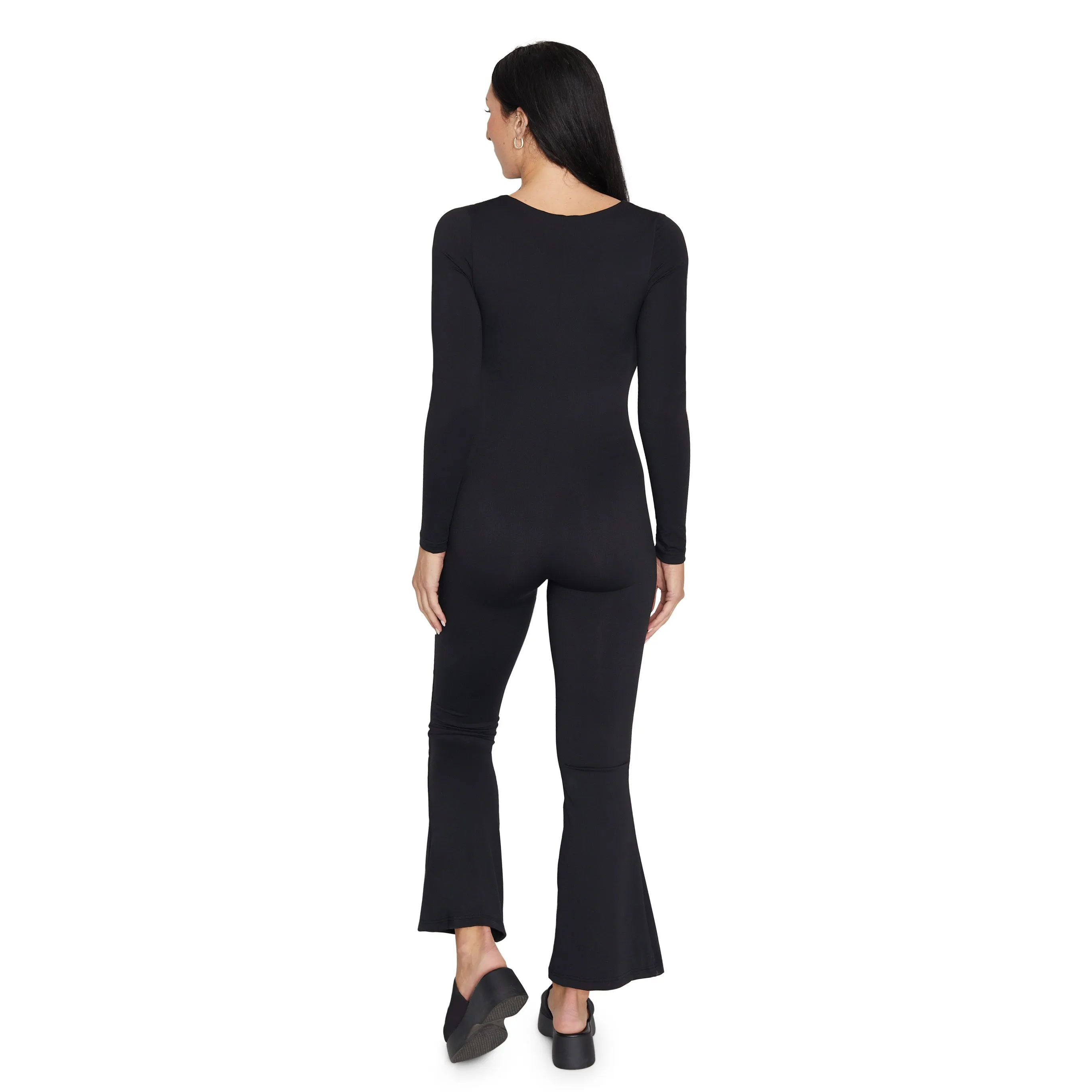 Kansas State End Zone Jumpsuit