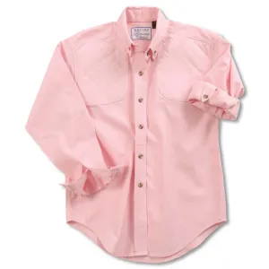 Kevin's Ladies Feather-Weight Long Sleeve Shooting Shirt