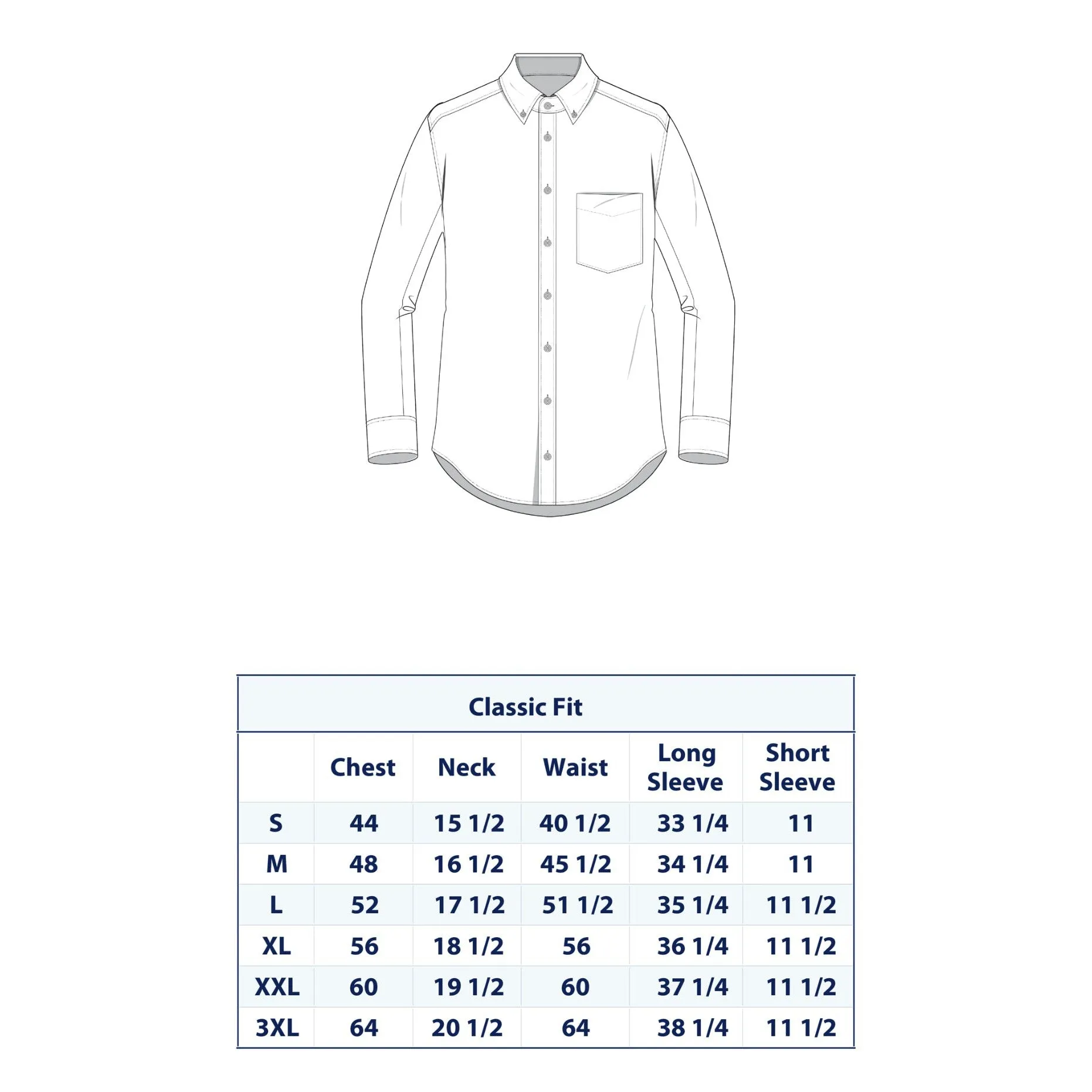 Kevin's Long-Sleeve Bodhi Shirt