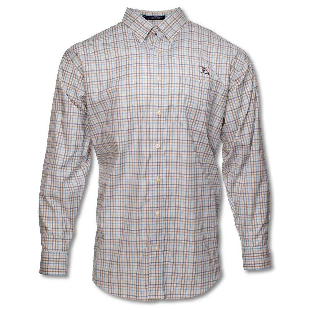 Kevin's Long-Sleeve Bodhi Shirt