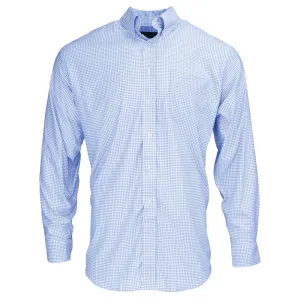 Kevin's Performance Long Sleeve Dress Shirt