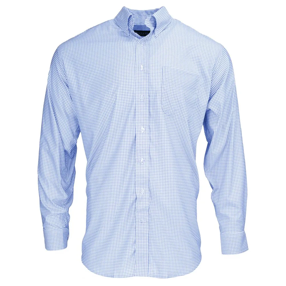 Kevin's Performance Long Sleeve Dress Shirt