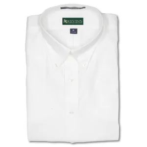 Kevin's Terry Pointer Wrinkle Free Shirt