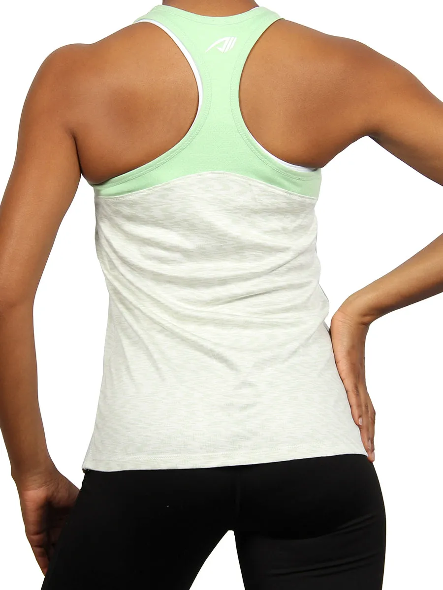 KIANNA TANK TOP