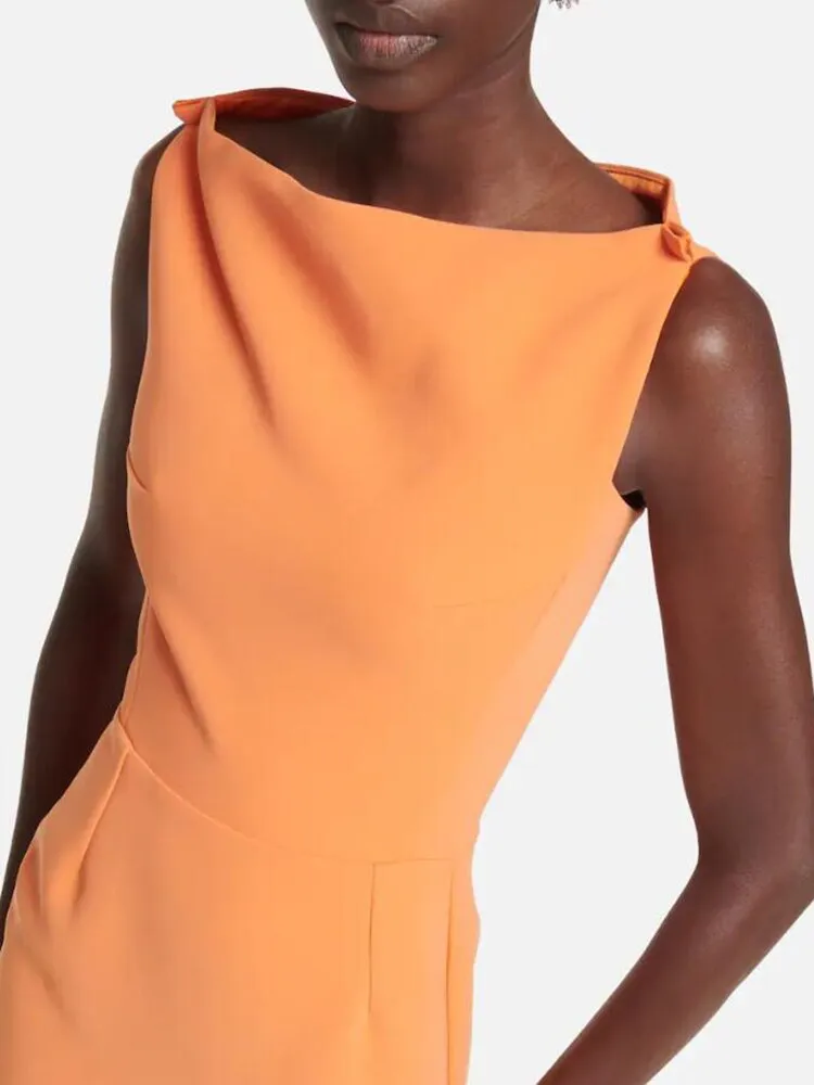 Knitting Dress