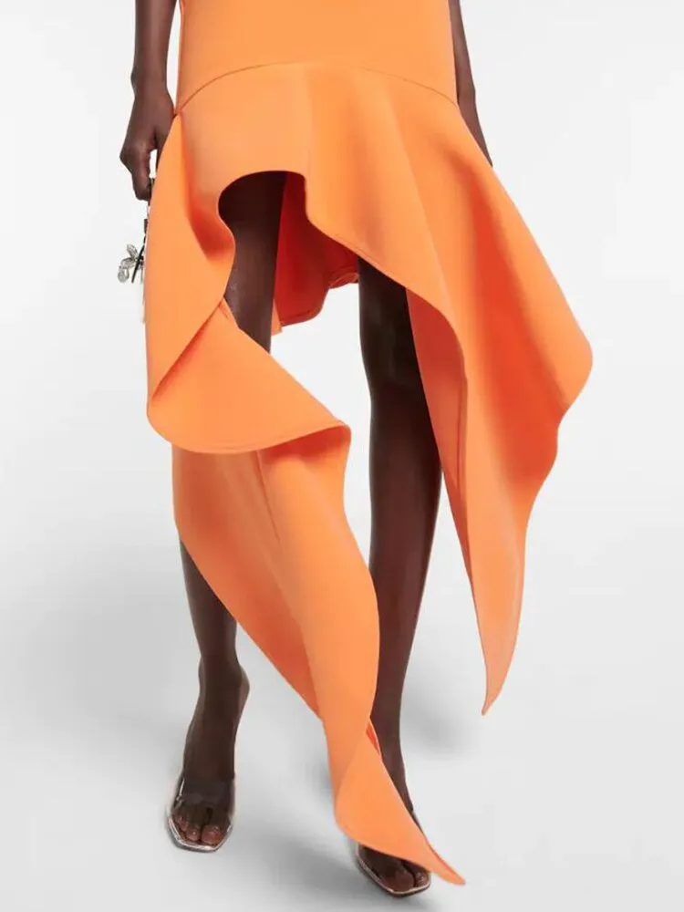 Knitting Dress