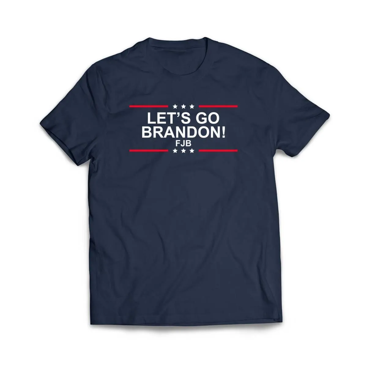 Lets Go Brandon T-Shirt