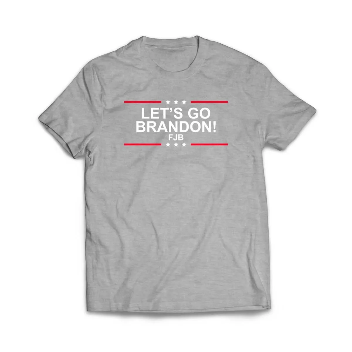 Lets Go Brandon T-Shirt