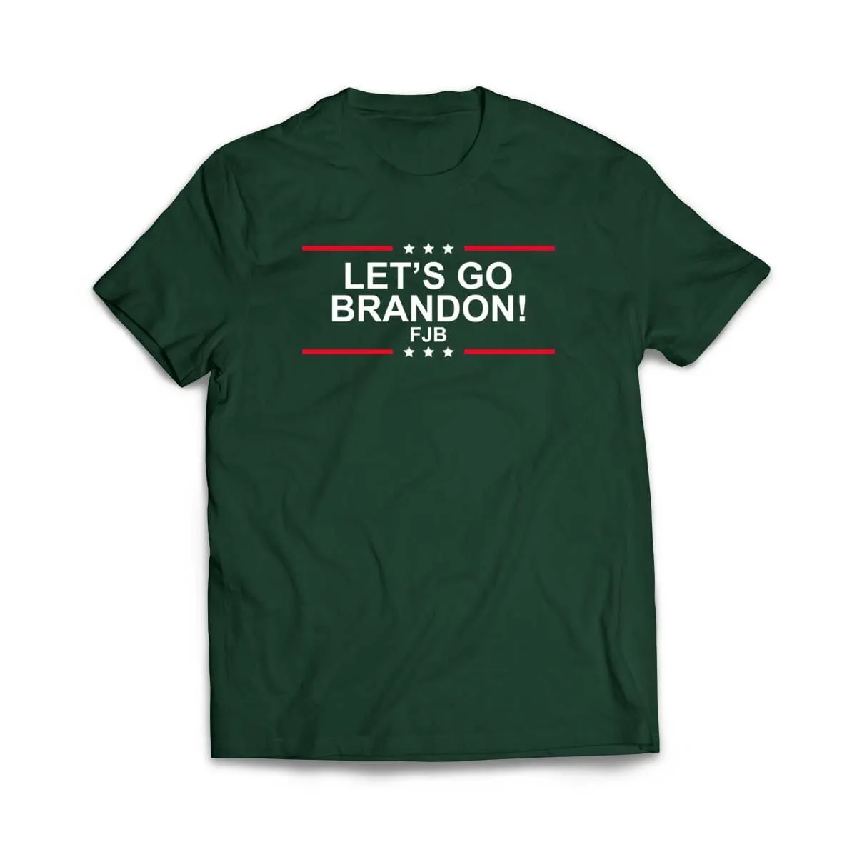 Lets Go Brandon T-Shirt