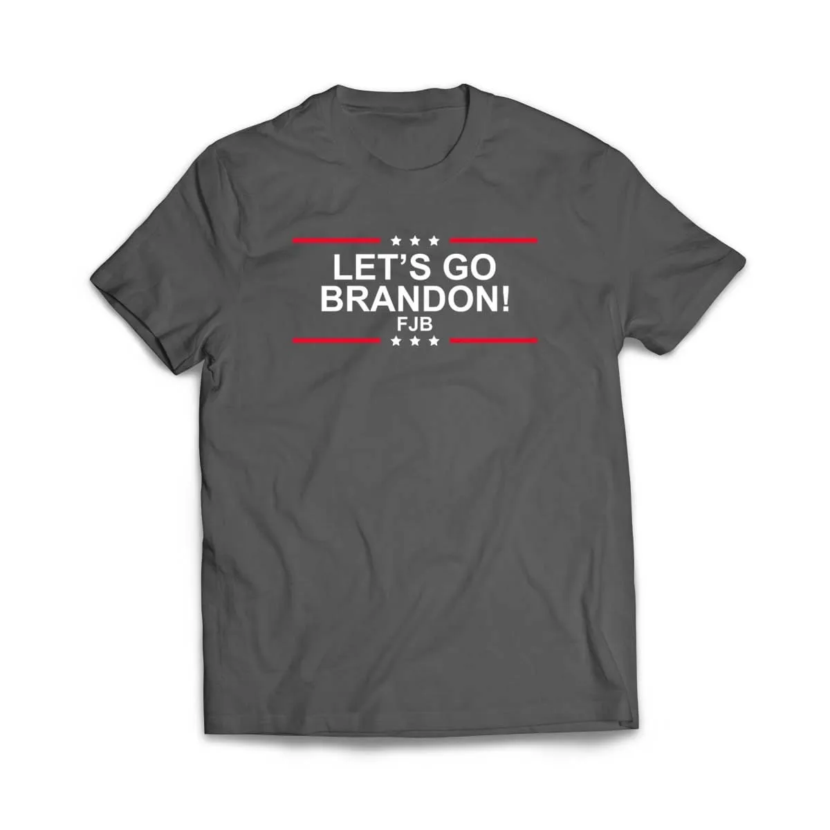 Lets Go Brandon T-Shirt