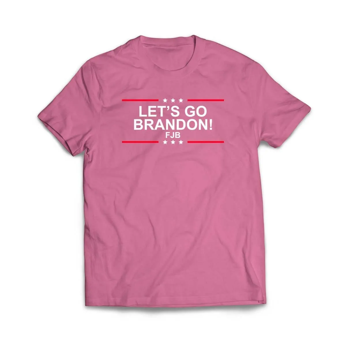 Lets Go Brandon T-Shirt