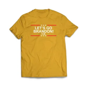 Lets Go Brandon T-Shirt