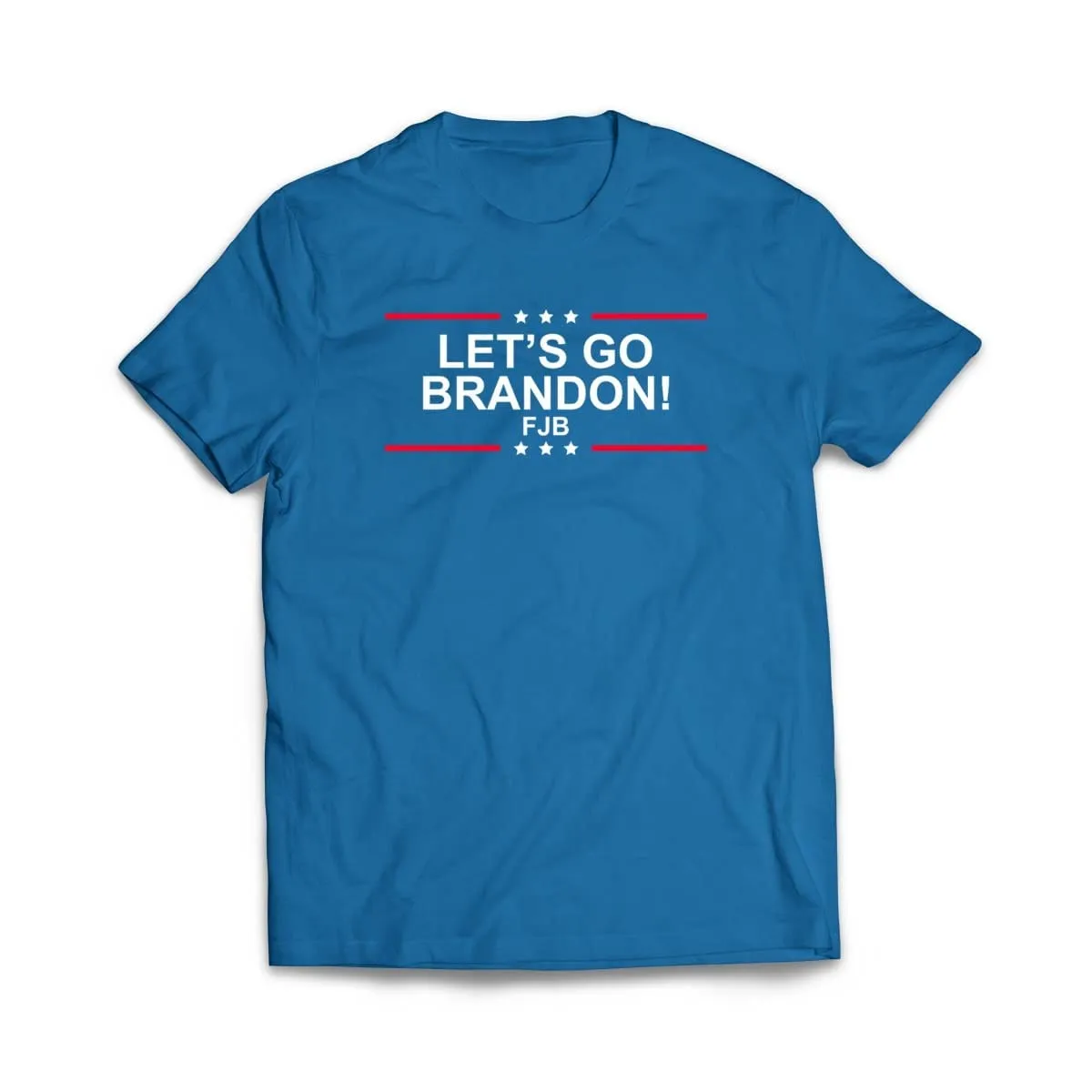 Lets Go Brandon T-Shirt