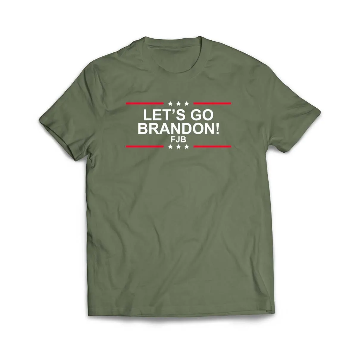 Lets Go Brandon T-Shirt