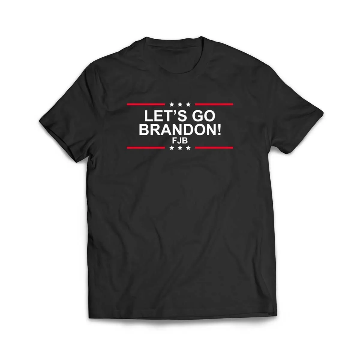 Lets Go Brandon T-Shirt