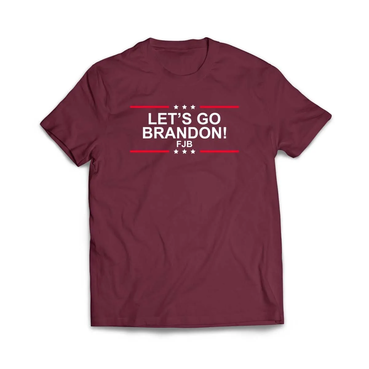 Lets Go Brandon T-Shirt
