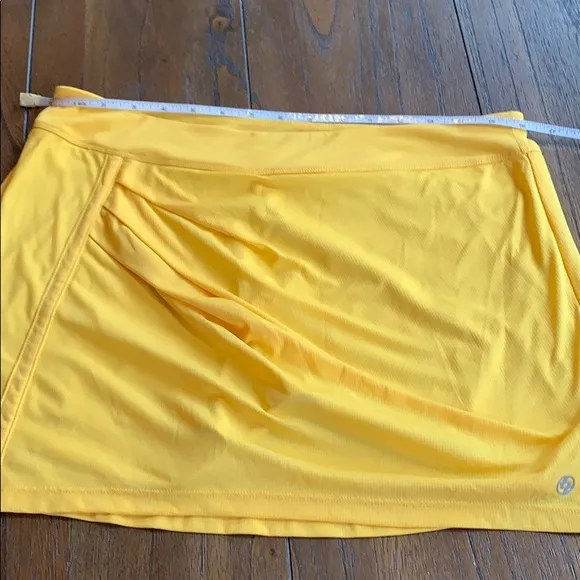 Lija Skort