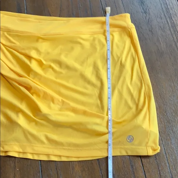 Lija Skort