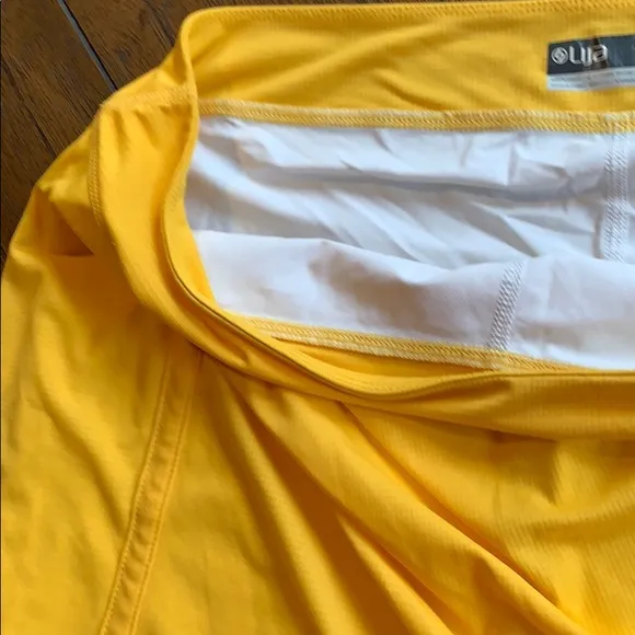 Lija Skort