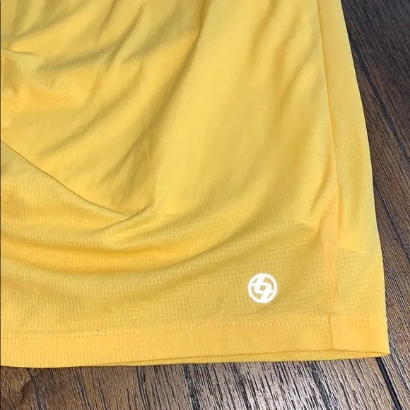 Lija Skort