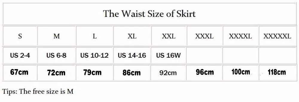 Low Satin Skirt