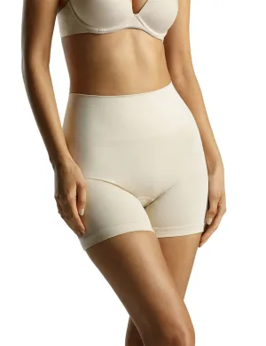 Luxe Shapewear Short - Nude