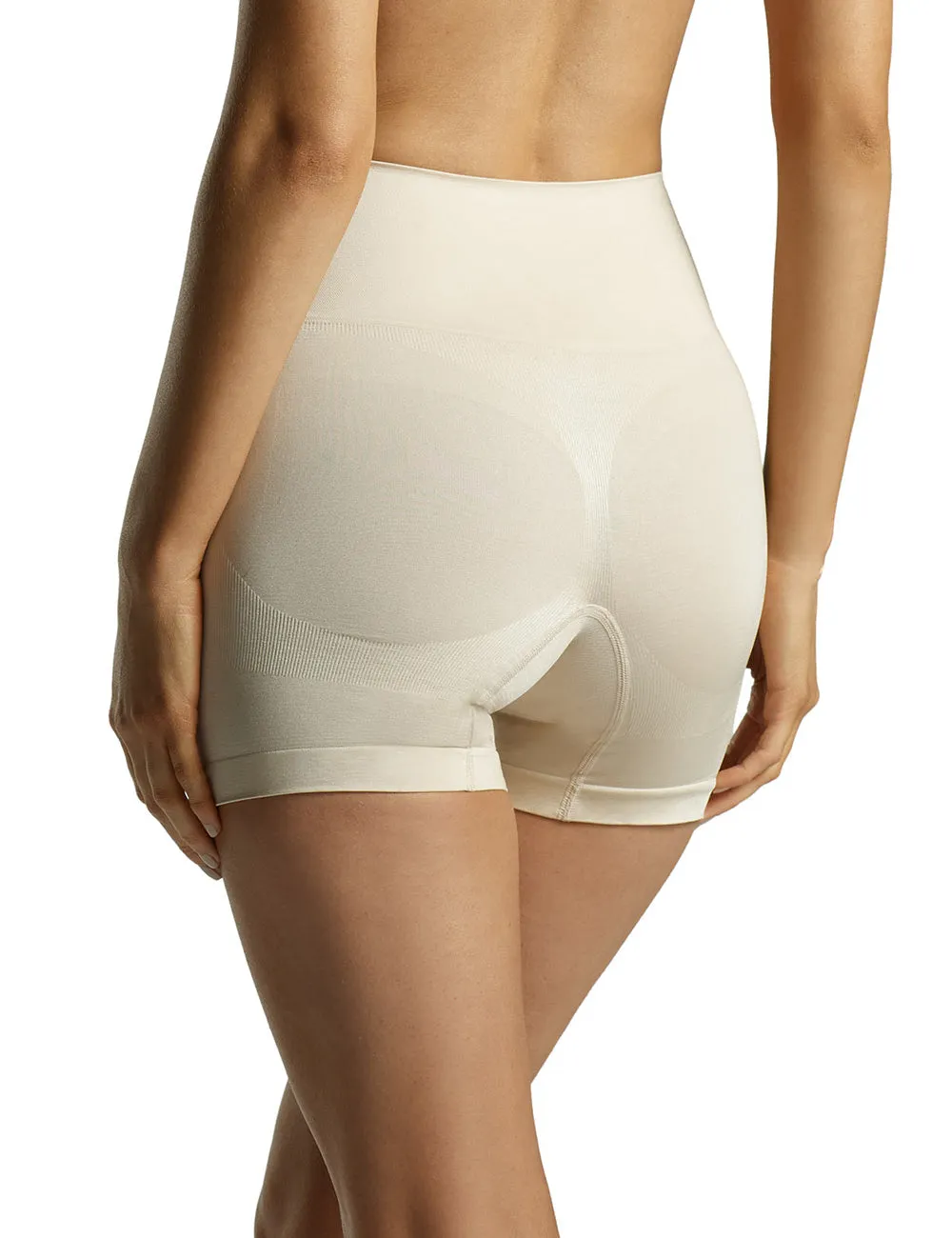 Luxe Shapewear Short - Nude