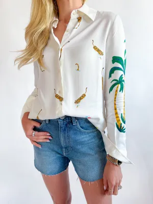 Malgaldo Blouse