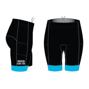 MENS GLOBAL TEAM TRI SHORT