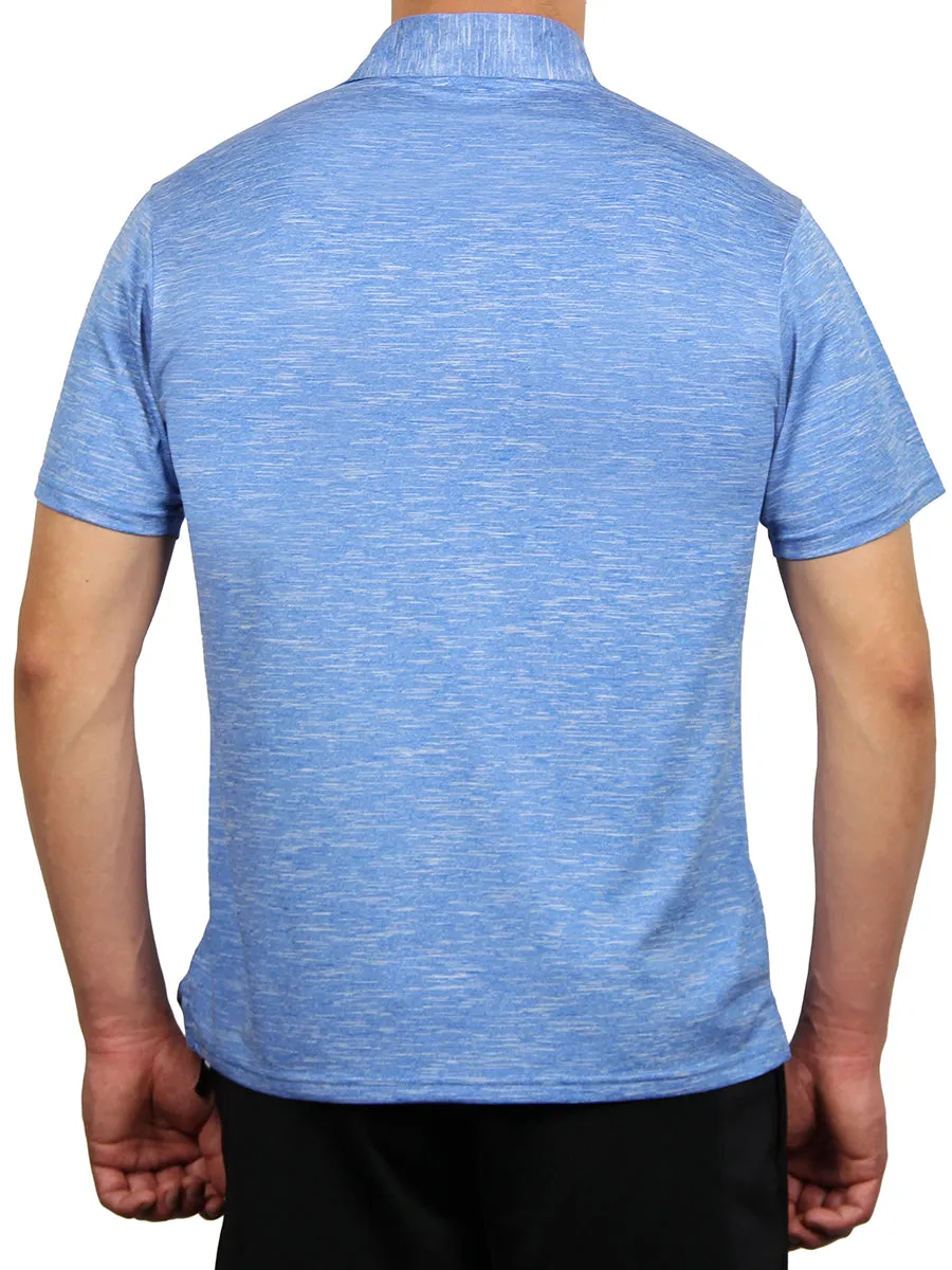 MONTANA POLO SHIRT