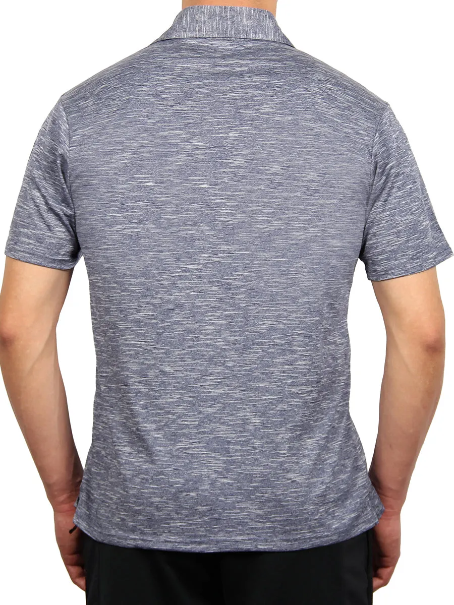 MONTANA POLO SHIRT