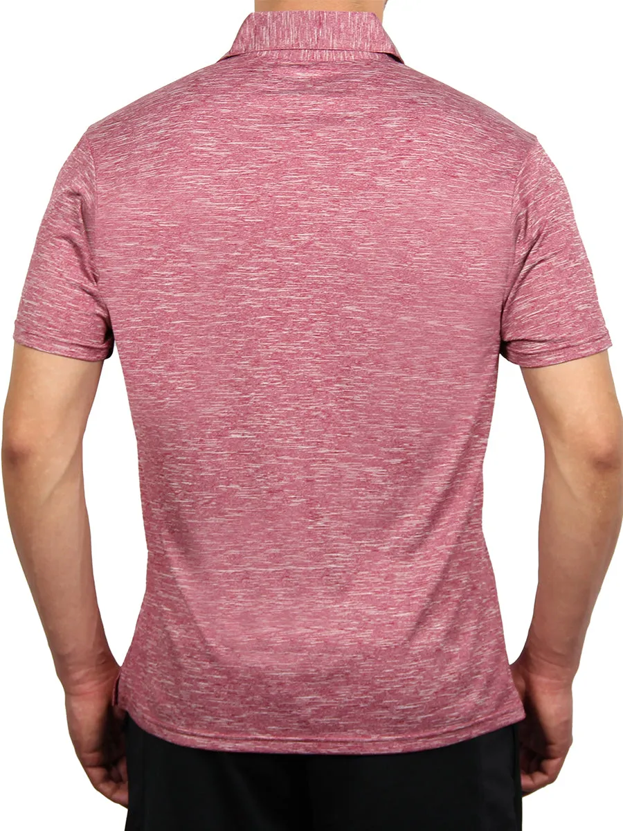 MONTANA POLO SHIRT