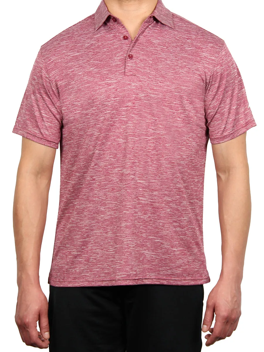 MONTANA POLO SHIRT