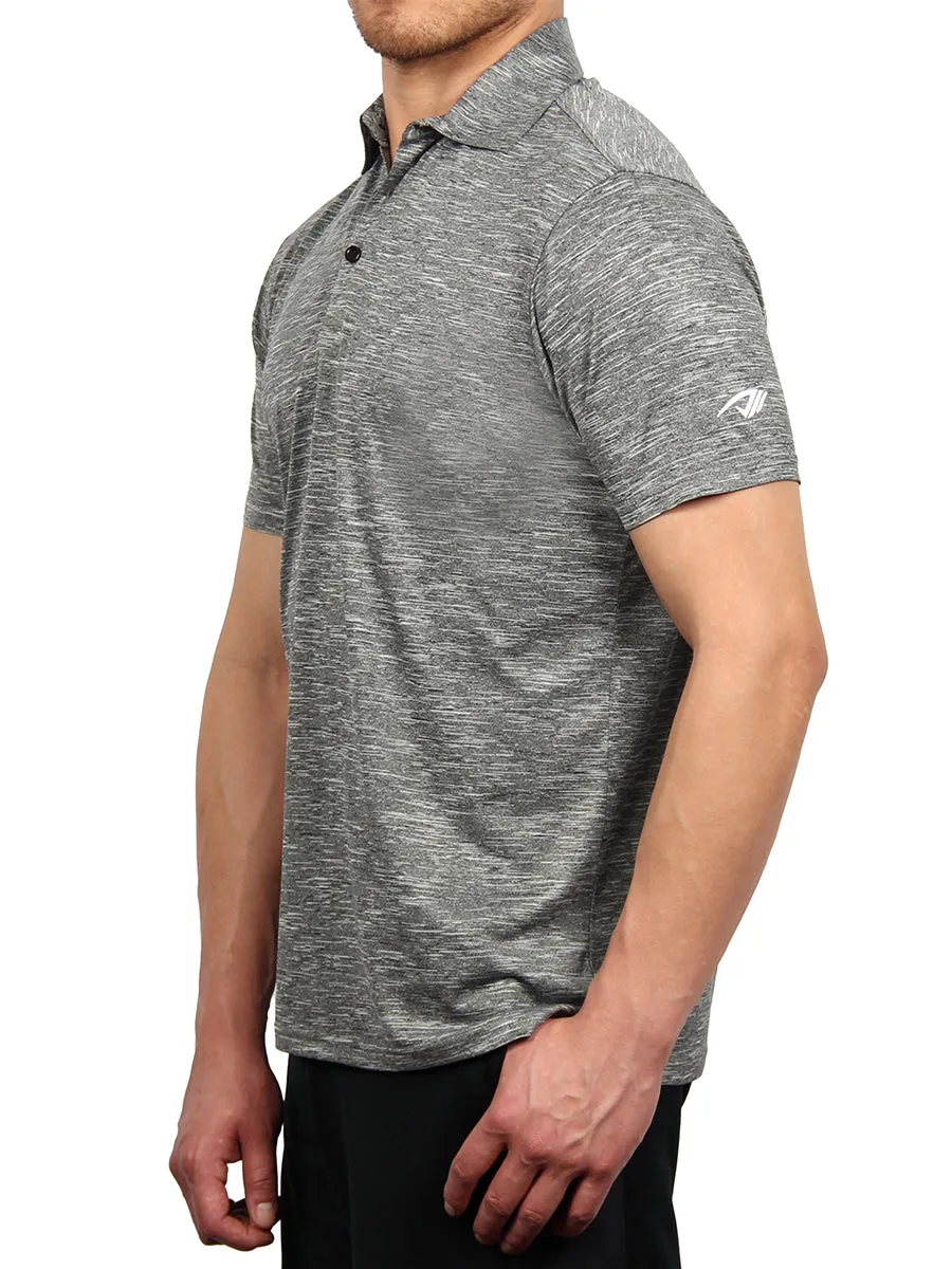 MONTANA POLO SHIRT