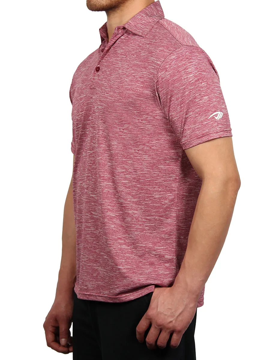 MONTANA POLO SHIRT